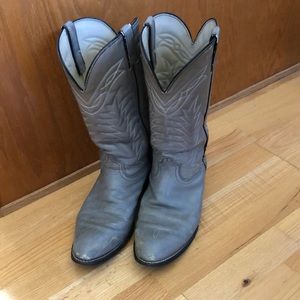 Mens cowboy boots